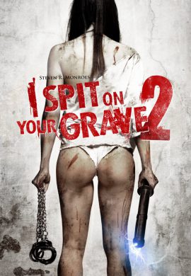 دانلود فیلم I Spit on Your Grave 2 2013