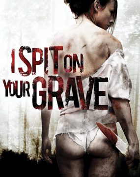 دانلود فیلم I Spit on Your Grave 2010