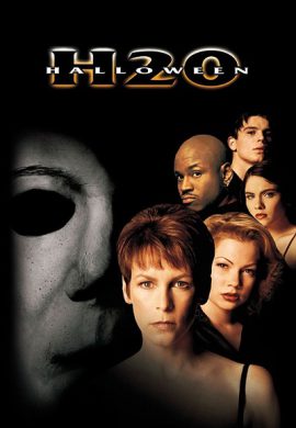 دانلود فیلم Halloween H20: 20 Years Later 1998