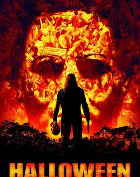 دانلود فیلم Halloween 2007