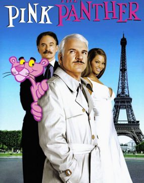 دانلود فیلم The Pink Panther 2006