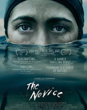 دانلود فیلم The Novice 2021