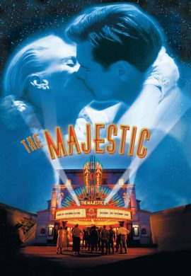 دانلود فیلم The Majestic 2001