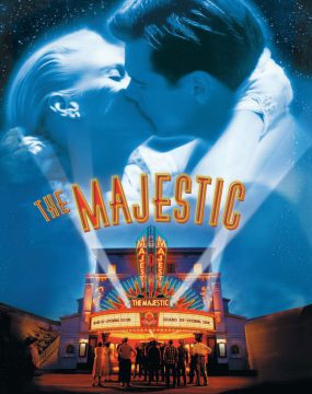 دانلود فیلم The Majestic 2001