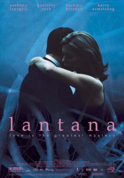 دانلود فیلم Lantana 2001