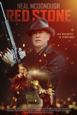 دانلود فیلم Red Stone 2021