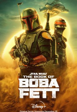 دانلود سریال The Book of Boba Fett