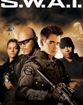 دانلود فیلم S.W.A.T. 2003