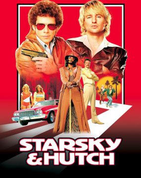 دانلود فیلم Starsky & Hutch 2004