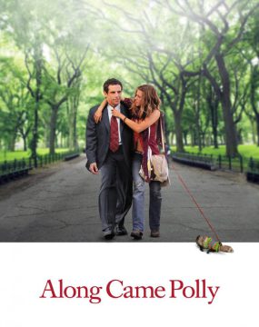 دانلود فیلم Along Came Polly 2004