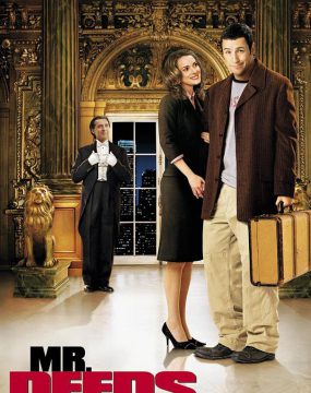 دانلود فیلم Mr. Deeds 2002