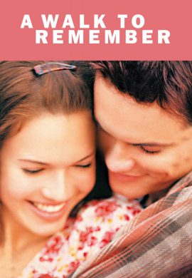 دانلود فیلم A Walk to Remember 2002