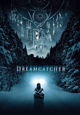 دانلود فیلم Dreamcatcher 2003