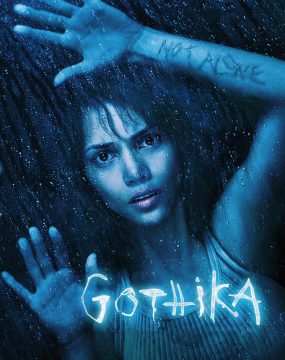 دانلود فیلم Gothika 2003