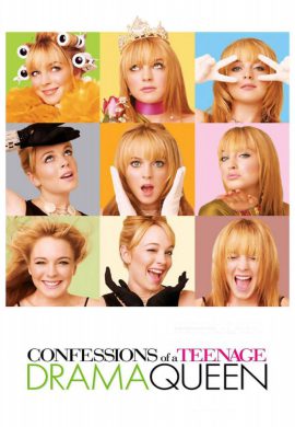 دانلود فیلم Confessions of a Teenage Drama Queen 2004