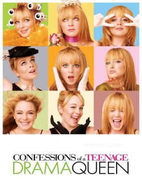 دانلود فیلم Confessions of a Teenage Drama Queen 2004