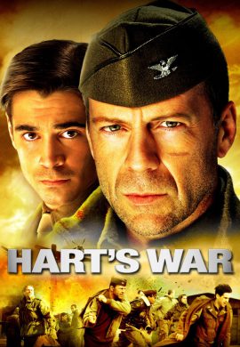 دانلود فیلم Hart’s War 2002