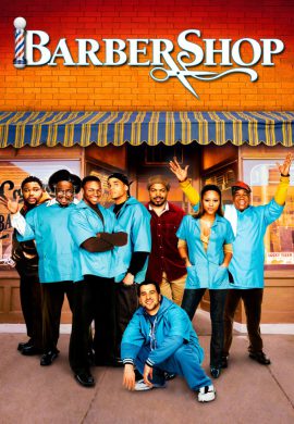 دانلود فیلم Barbershop 2002