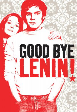 دانلود فیلم Good Bye Lenin! 2003