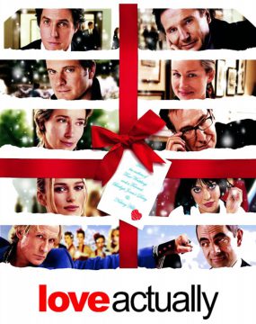 دانلود فیلم Love Actually 2003