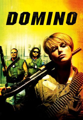 دانلود فیلم Domino 2005