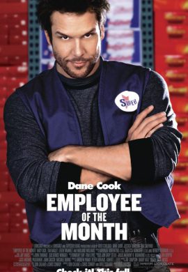 دانلود فیلم Employee of the Month 2006