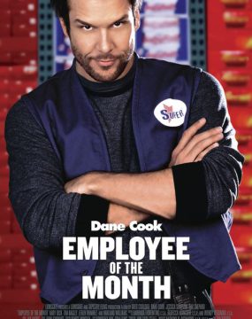 دانلود فیلم Employee of the Month 2006