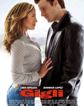 دانلود فیلم Gigli 2003