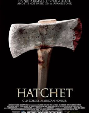 دانلود فیلم Hatchet 2006