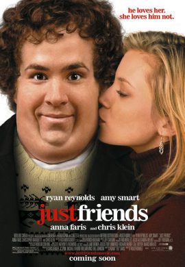 دانلود فیلم Just Friends 2005