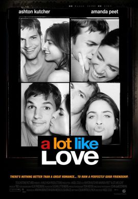 دانلود فیلم A Lot Like Love 2005