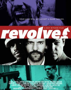 دانلود فیلم Revolver 2005