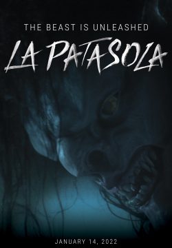 دانلود فیلم The Curse of La Patasola 2022