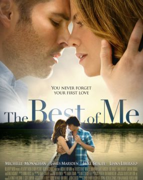 دانلود فیلم The Best of Me 2014