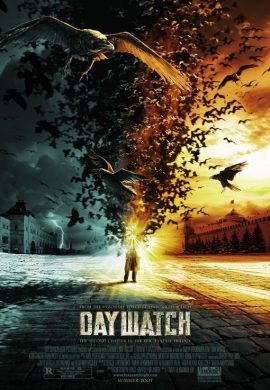 دانلود فیلم Day Watch 2006