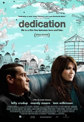 دانلود فیلم Dedication 2007