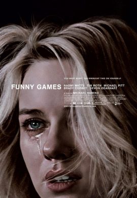 دانلود فیلم Funny Games 2007