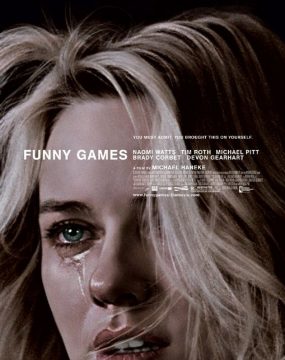 دانلود فیلم Funny Games 2007