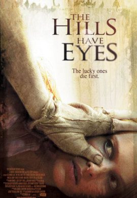 دانلود فیلم The Hills Have Eyes 2006