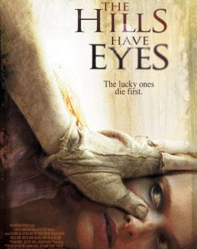 دانلود فیلم The Hills Have Eyes 2006