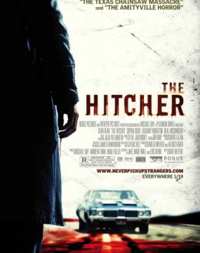 دانلود فیلم The Hitcher 2007