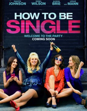 دانلود فیلم How to Be Single 2016