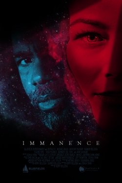 دانلود فیلم Immanence 2022