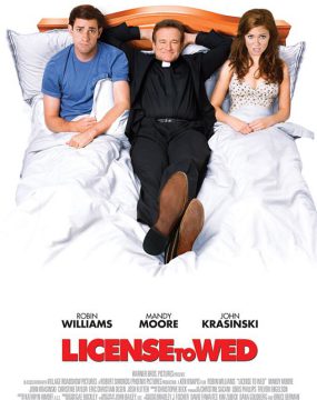 دانلود فیلم License to Wed 2007