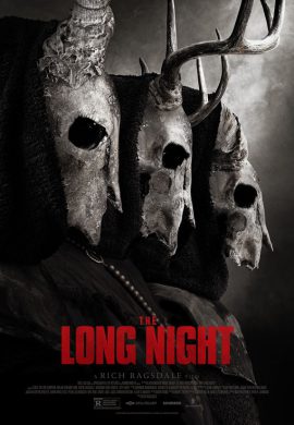 دانلود فیلم The Long Night 2022