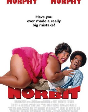 دانلود فیلم Norbit 2007