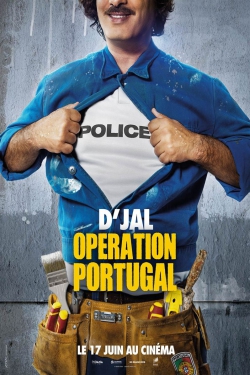 دانلود فیلم Operation Portugal 2021