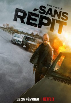 دانلود فیلم Restless 2022