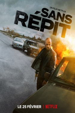 دانلود فیلم Restless 2022