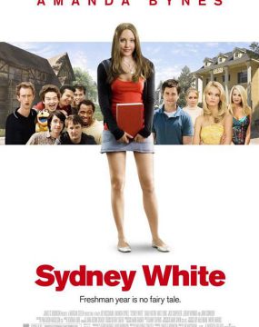 دانلود فیلم Sydney White 2007